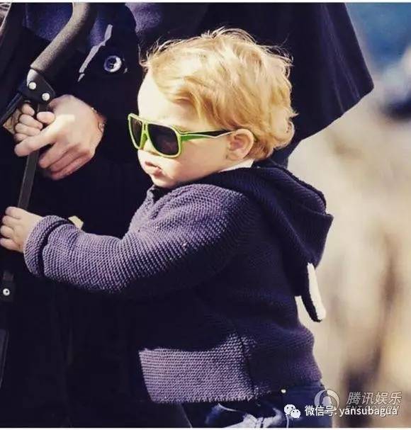 英国小王子被妈训,英国小王子被霸凌