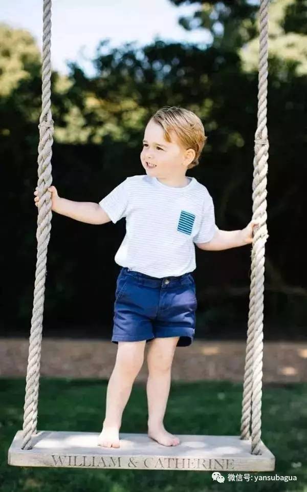 英国小王子被妈训,英国小王子被霸凌