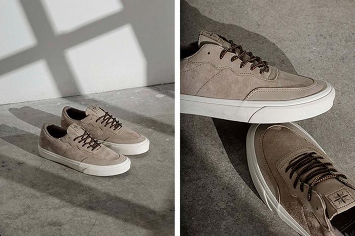 vans2017新款,vans经典鞋款推荐
