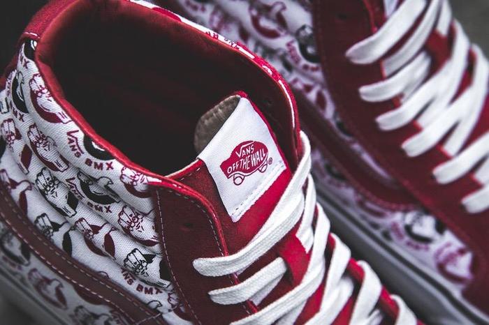 vans2017新款,vans经典鞋款推荐