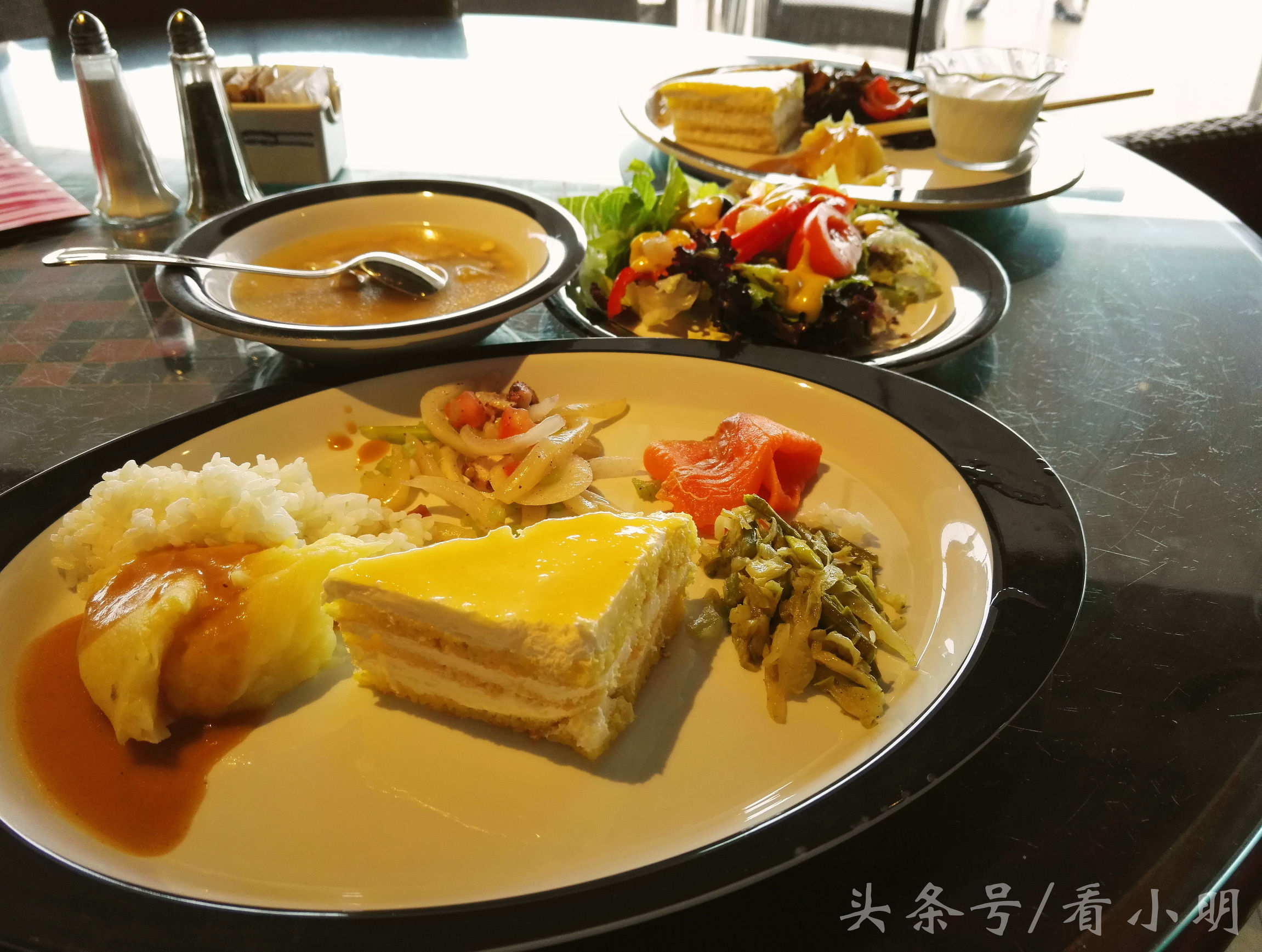 游轮真实体验,邮轮亲身体验