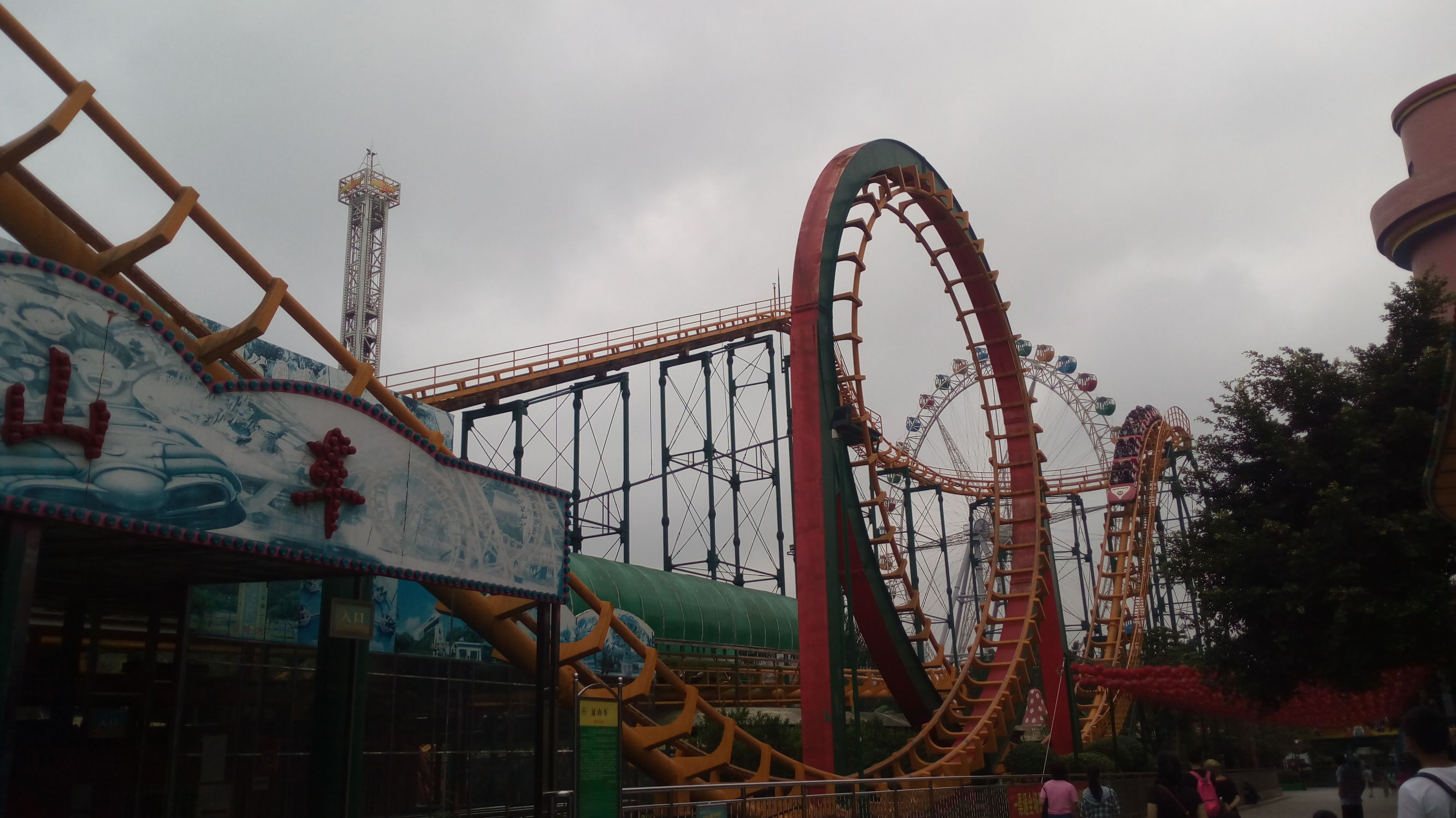 端午节三天深圳周边好去处,端午节深圳游玩攻略