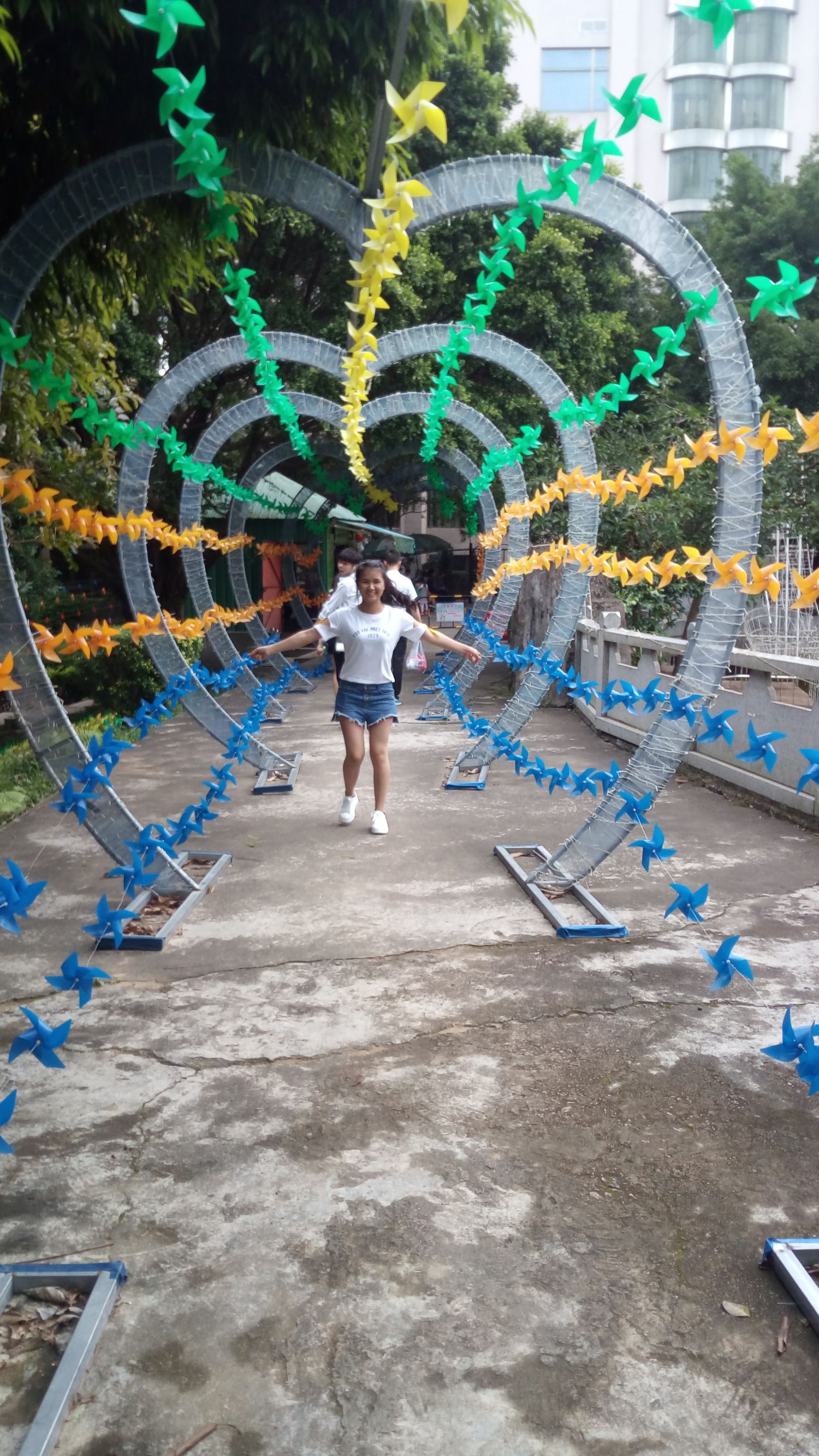 端午节三天深圳周边好去处,端午节深圳游玩攻略