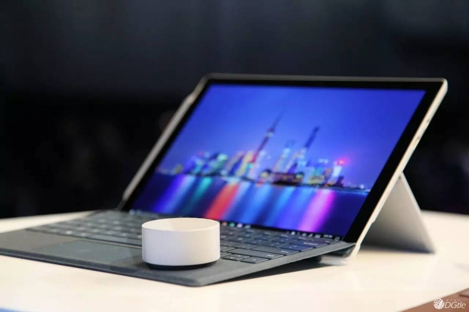 微软surfacepro95g版使用感受,microsoftsurfacepro8
