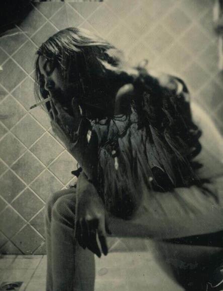 甘森丨一个天天洗玻璃的摄影师