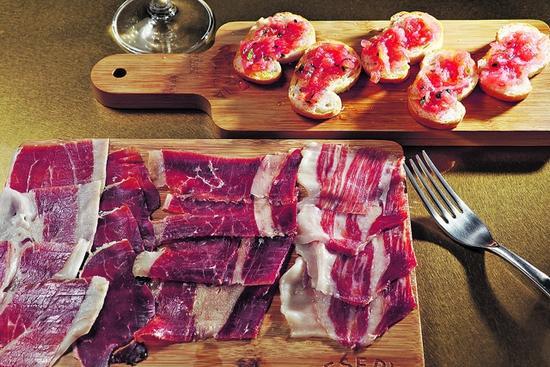 西班牙3大火腿,附近卖西班牙火腿