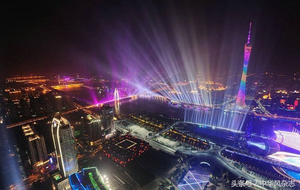 柳忠秧重磅齐推北上广深等十九座一线城市主题词