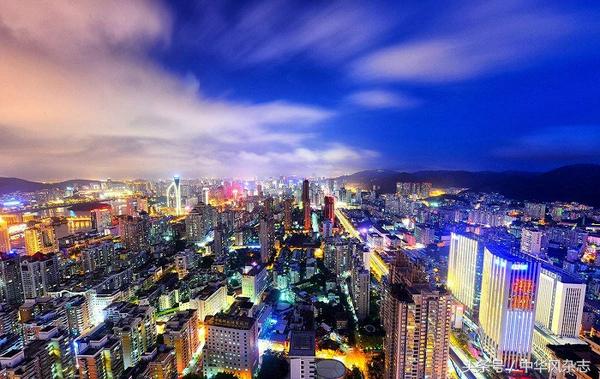 柳忠秧重磅齐推北上广深等十九座一线城市主题词