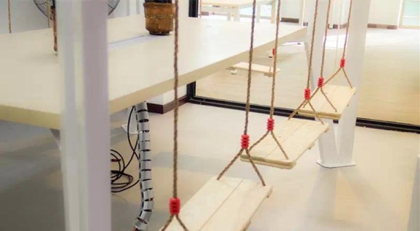 欢乐颂2曲筱绡谈项目迟到,欢乐颂2曲筱绡感觉好幸福