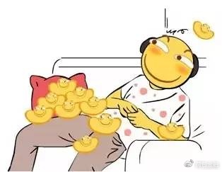 嘻牛基金：亲测有效，小钱赚不停的办法