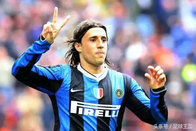 只有你能体会亡命天涯的英勇——克雷斯波