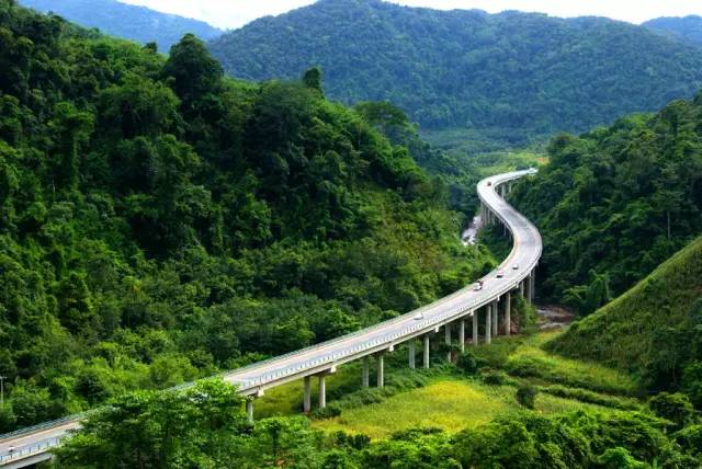 自驾从云南到泰国,自驾旅游到云南