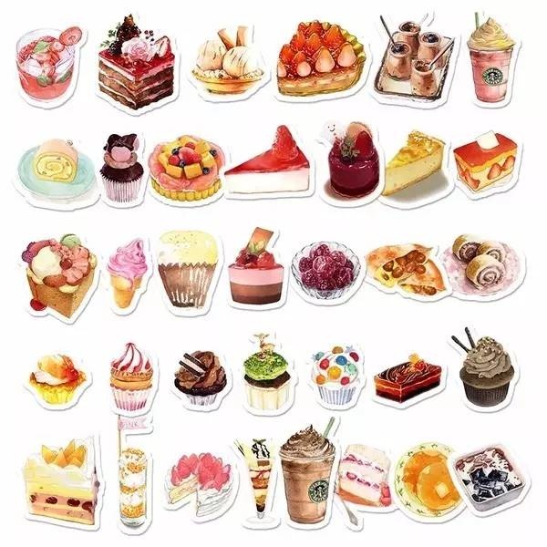 手帐小白入坑必备的东西,手帐的坑