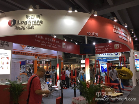 中国广州物流装备展,2023广州国际物流仓储技术展览会