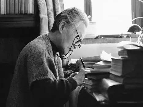 纪念杨绛：十年浩劫，温润如玉