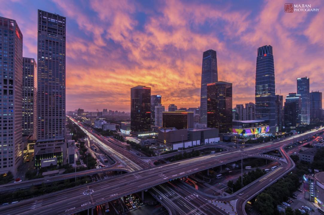 火烧云怎么拍摄效果最好,火烧云怎么拍好看苹果手机