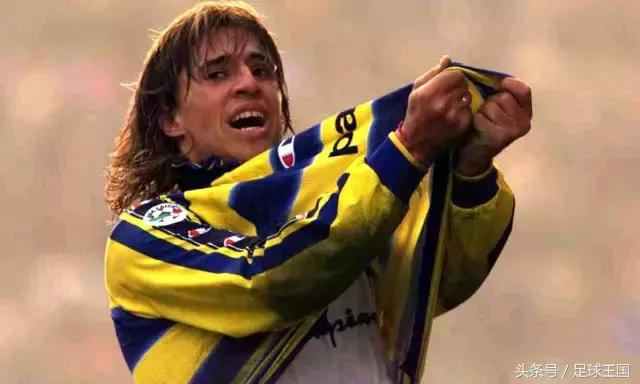 只有你能体会亡命天涯的英勇——克雷斯波