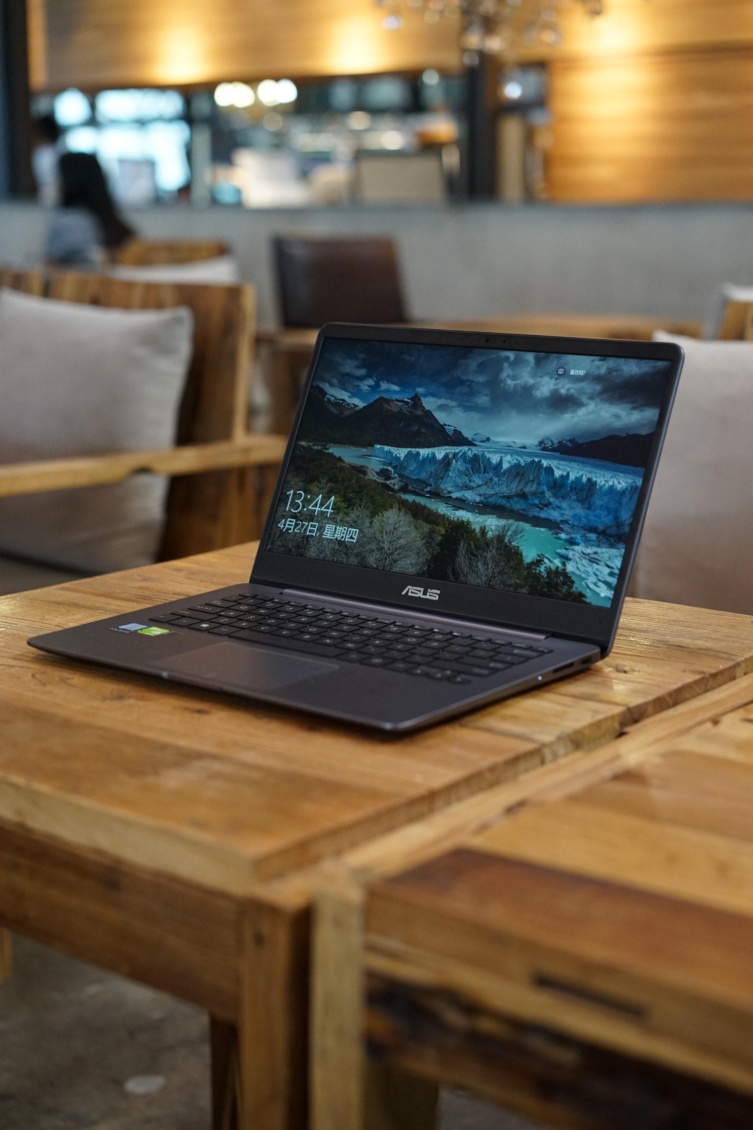 华硕灵耀u4100uq加内存,华硕灵耀u4100uq7200尊爵蓝