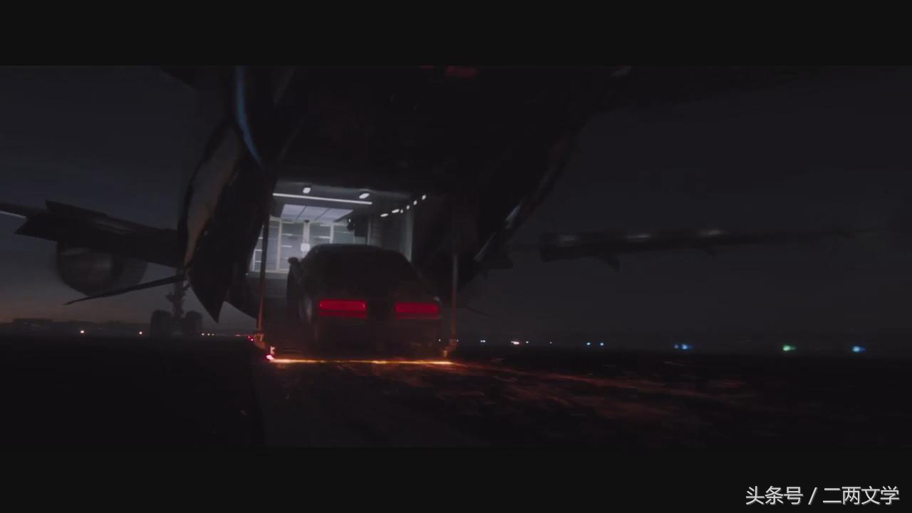 范迪塞尔极限动作,范迪塞尔巅峰照