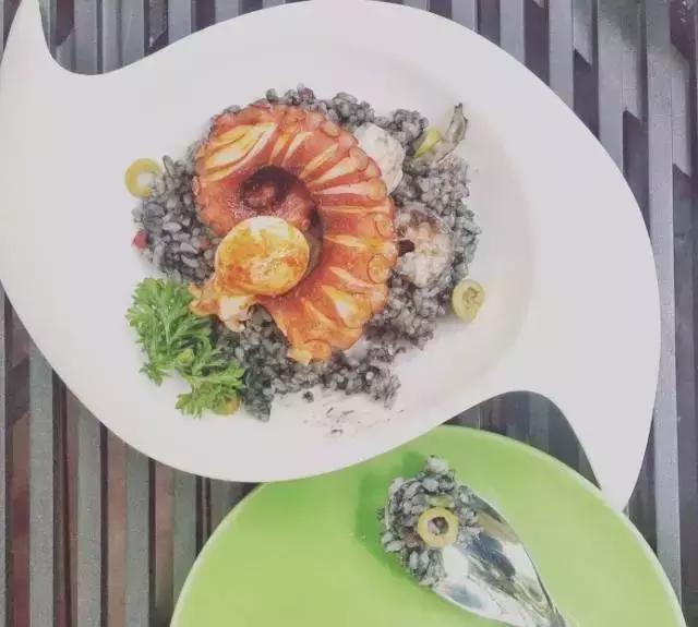 特色餐厅评选,行味餐厅评选