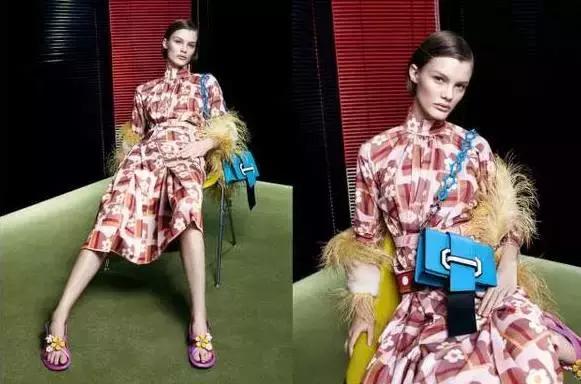 prada包包星巴克联名每家限量多少,prada女式包包价格及图片官网