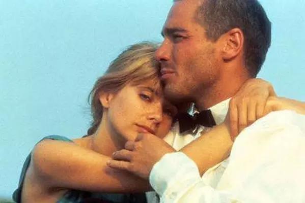 足以载入史册的法国经典爱情片,法国十佳经典爱情片