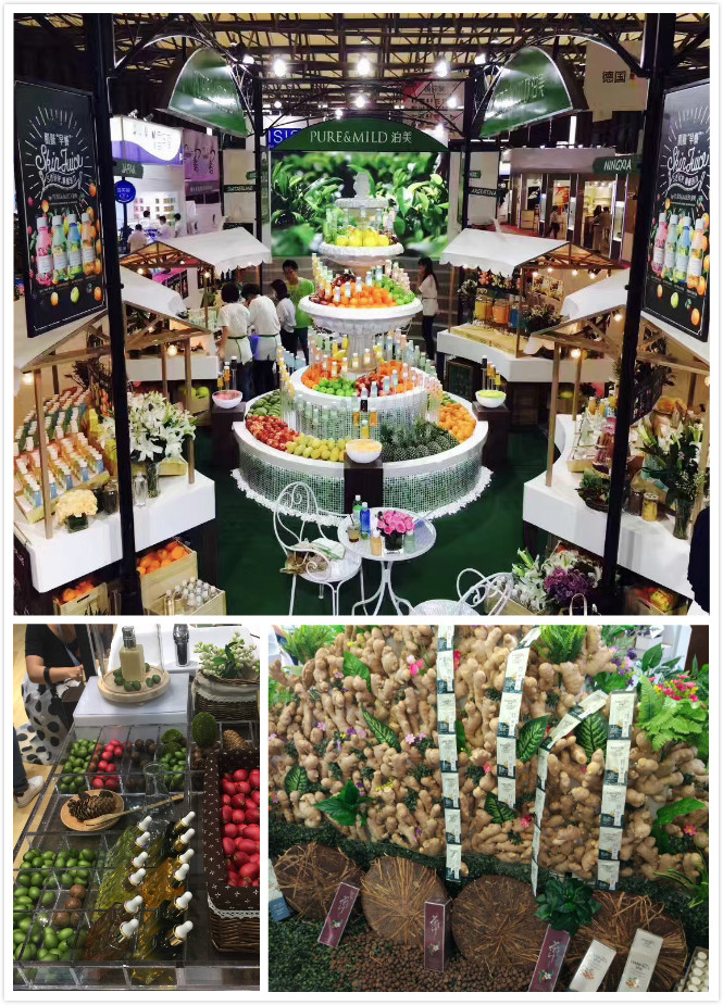 我拍了3000张照片，选出了CBE的各路担当