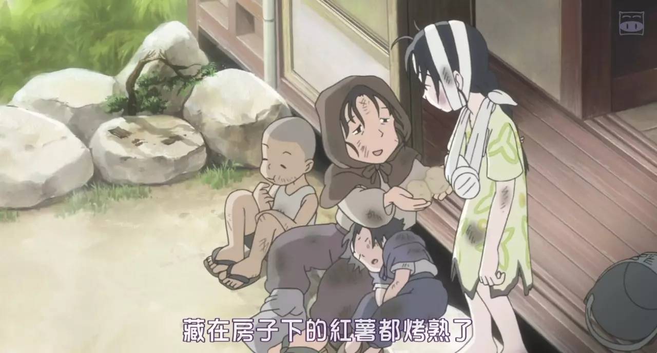 各种超好看日本动画,所有经典日本动画