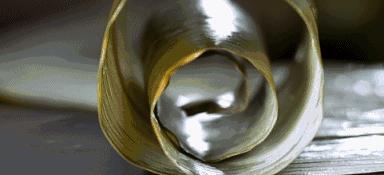 让金庸念念不忘的粽子，原来是这样的味道