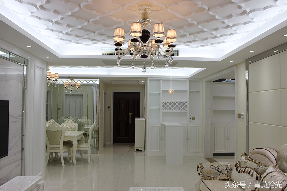 华侨城洋房设计,盐城华侨城