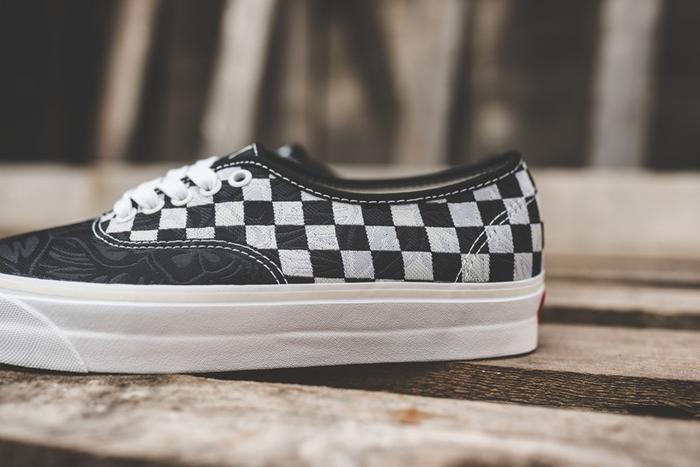 vans2017新款,vans经典鞋款推荐