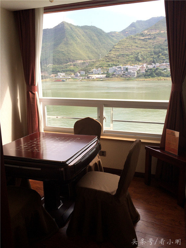 游轮真实体验,邮轮亲身体验