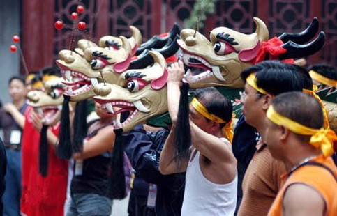 我的家乡端午节习俗是什么,端午节家乡的习俗文章