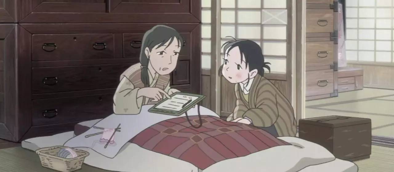 各种超好看日本动画,所有经典日本动画