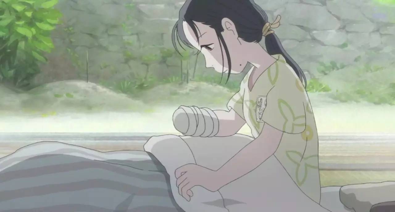 各种超好看日本动画,所有经典日本动画