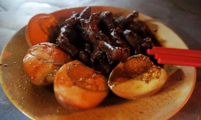 世界美食天堂槟城,24小时吃遍槟城