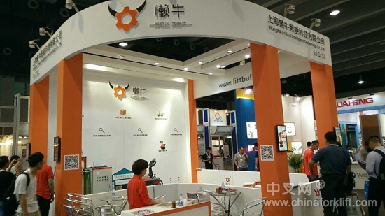 中国广州物流装备展,2023广州国际物流仓储技术展览会