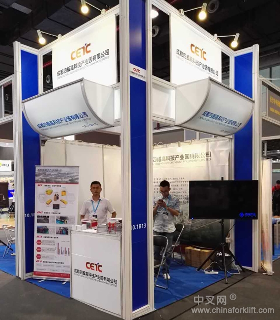 中国广州物流装备展,2023广州国际物流仓储技术展览会