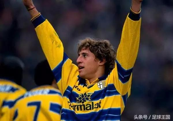 只有你能体会亡命天涯的英勇——克雷斯波