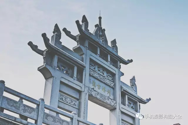 怎样对手机照片进行智能补光？能让照片如此动人？