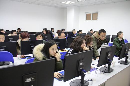 中级会计职称机考系统注意事项,中级会计师实行机考无纸化