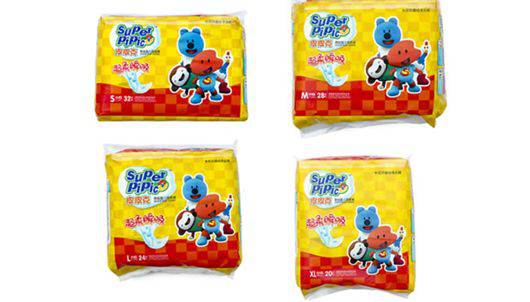 宝宝纸尿裤怎么选,新生儿宝宝纸尿裤选什么品牌好