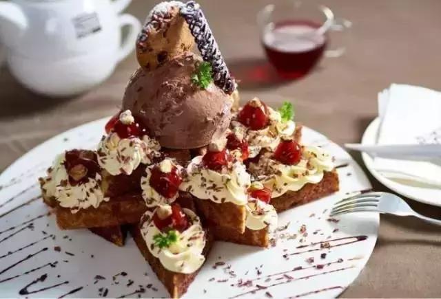 厦门中山街美食排行榜前十名,厦门美食攻略十大必吃