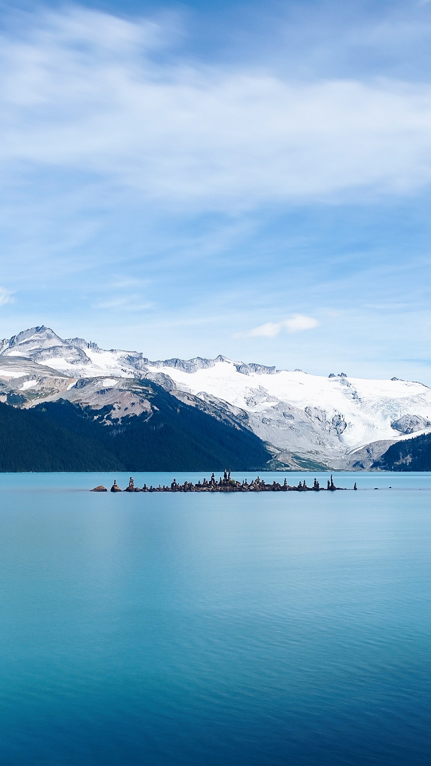 治愈带文字唯美壁纸图片,触动心灵的壁纸文字唯美
