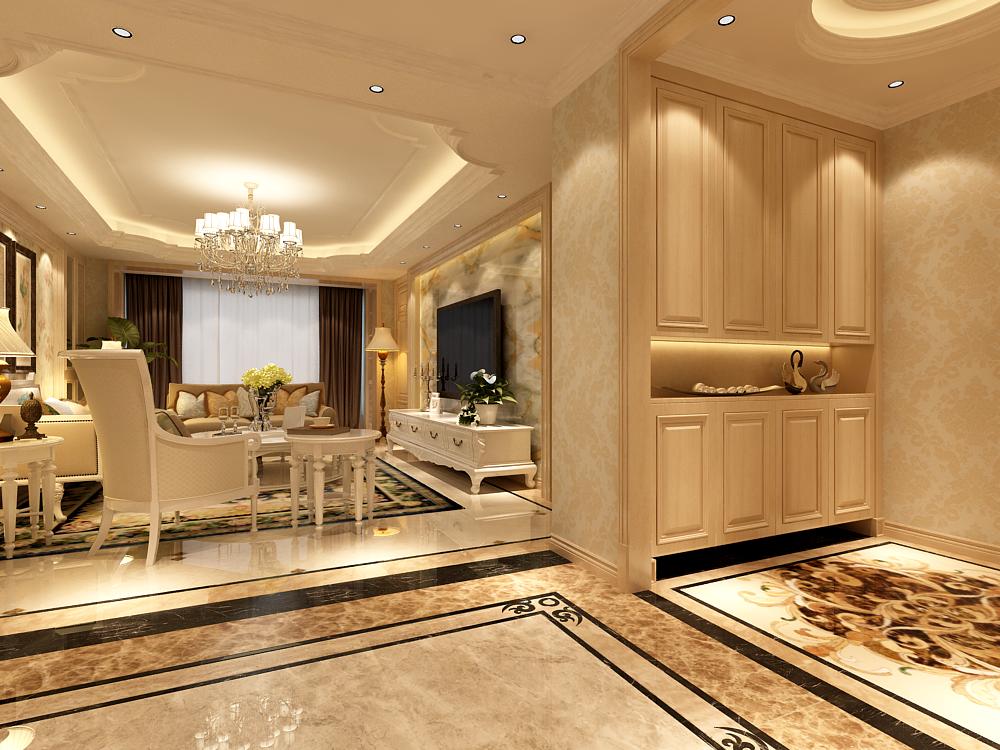 尚景新世界户型图186平,尚景新世界160平精装