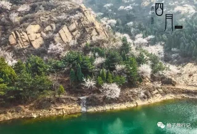 天津蓟县精品旅游,天津蓟县五盆沟景区好爬吗