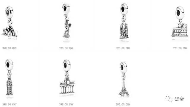 一入潘门深似海｜潘多拉的串珠子是怎么让人买到上瘾的？