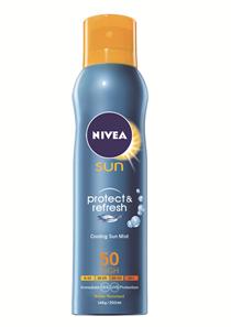 给我推荐几款比较好用的防晒喷雾 (十大公认好用的防晒喷雾推荐平价)