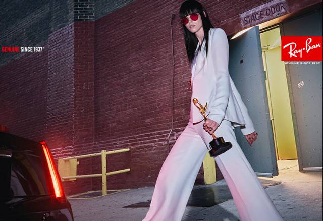 如何判断自己适不合适戴墨镜,怎么判断自己适不合适戴墨镜