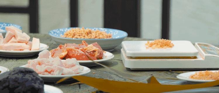 让金庸念念不忘的粽子，原来是这样的味道